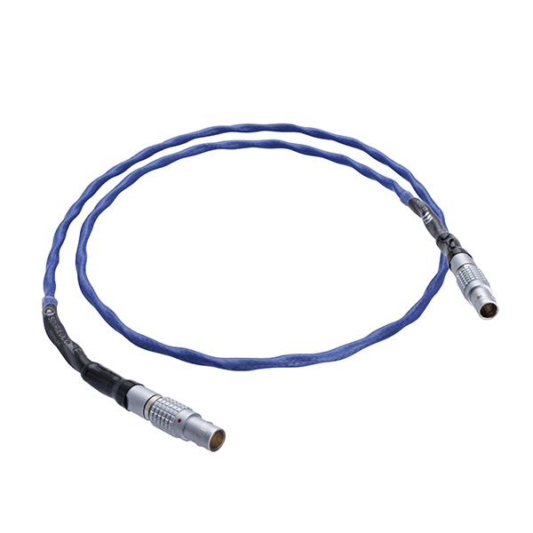 Dây nguồn Nordost QSOURCE DC Premium